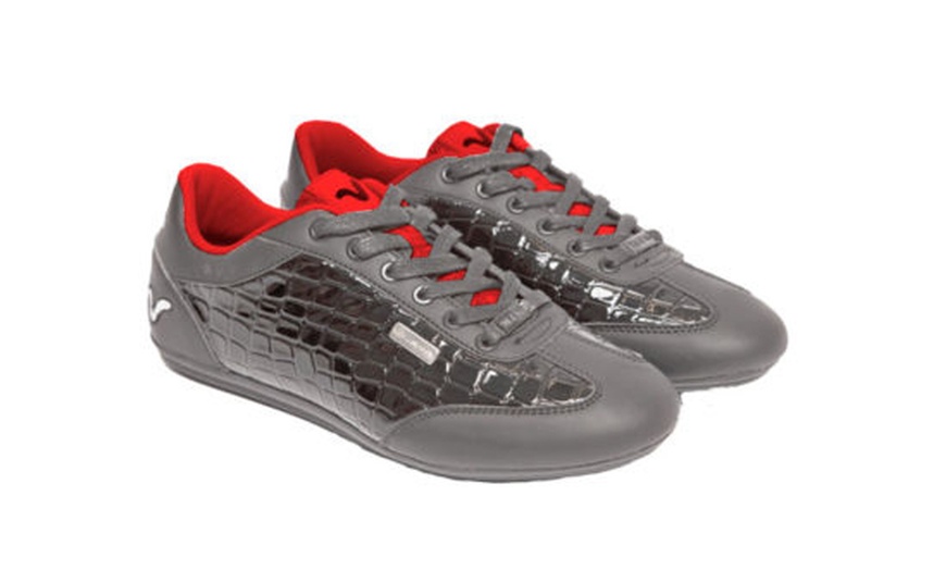 Image 6: Men's Voi Trainers