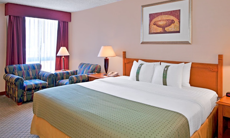 Holiday Inn Hotel & Suites Tucson Airport–North in - Tucson, AZ ...