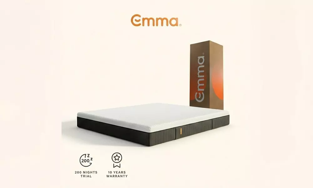 Emma® Original Mattress
