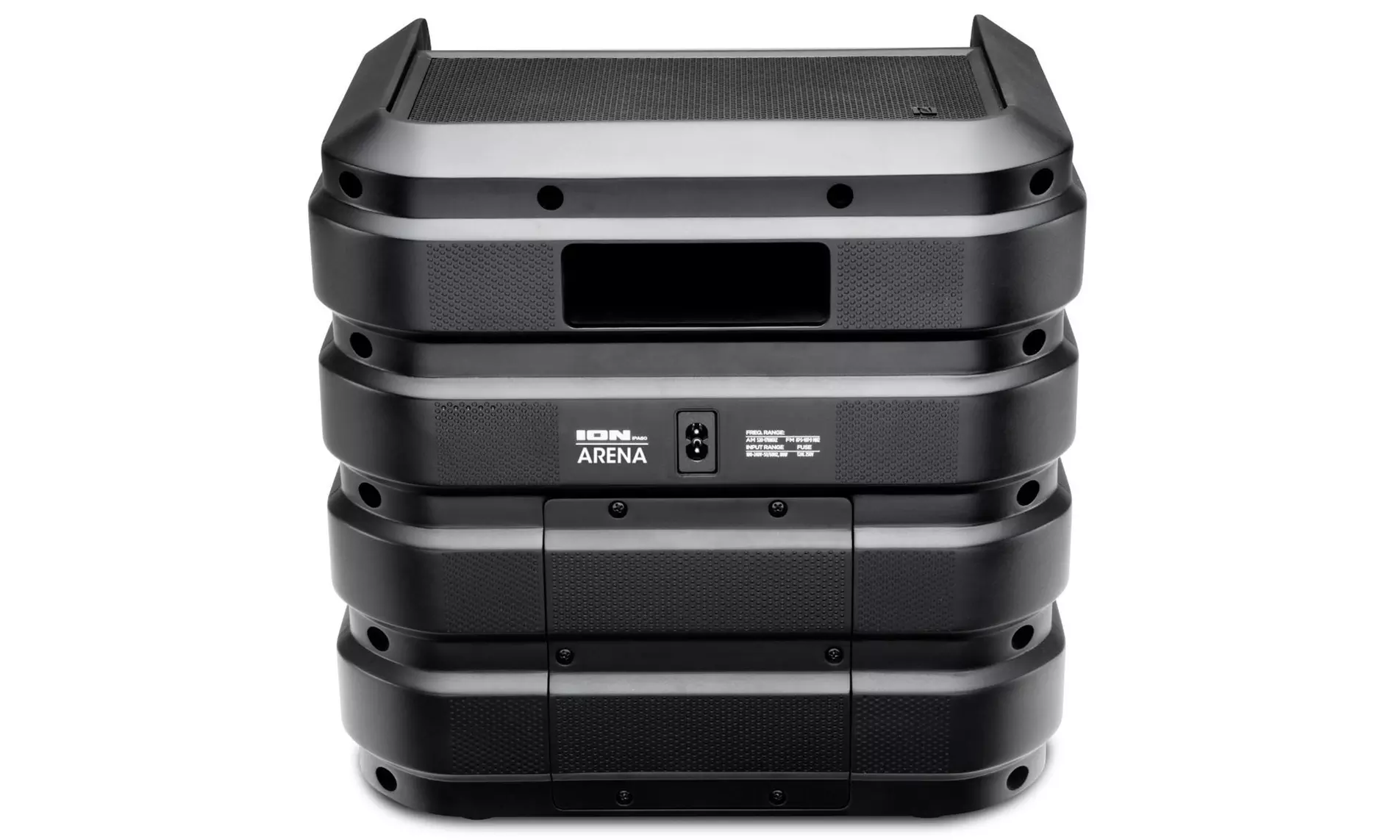 ION Arena Wireless Portable Rechargeable 50 Watt Bluetooth Speaker - Second Medium