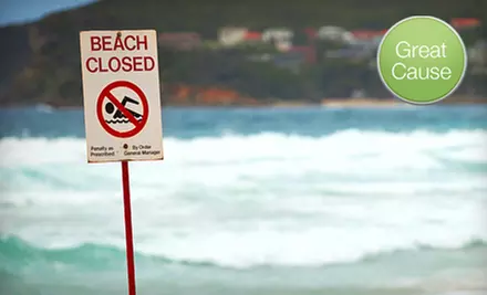 If 30 People Donate $7, Then Surfrider Foundation Can Conduct 30 Water-Quality Tests at Local Beaches - Primary Image