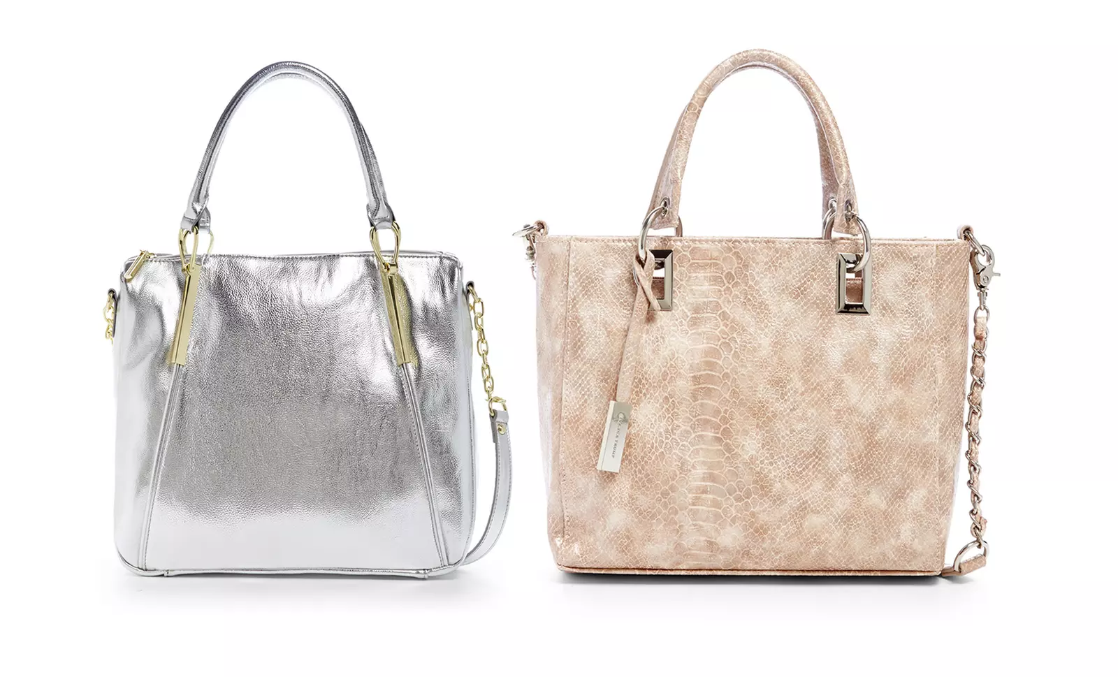 Ivanka Trump Tote Handbags from $59.99–$79.99 | Brought to You by ideeli - Primary Image