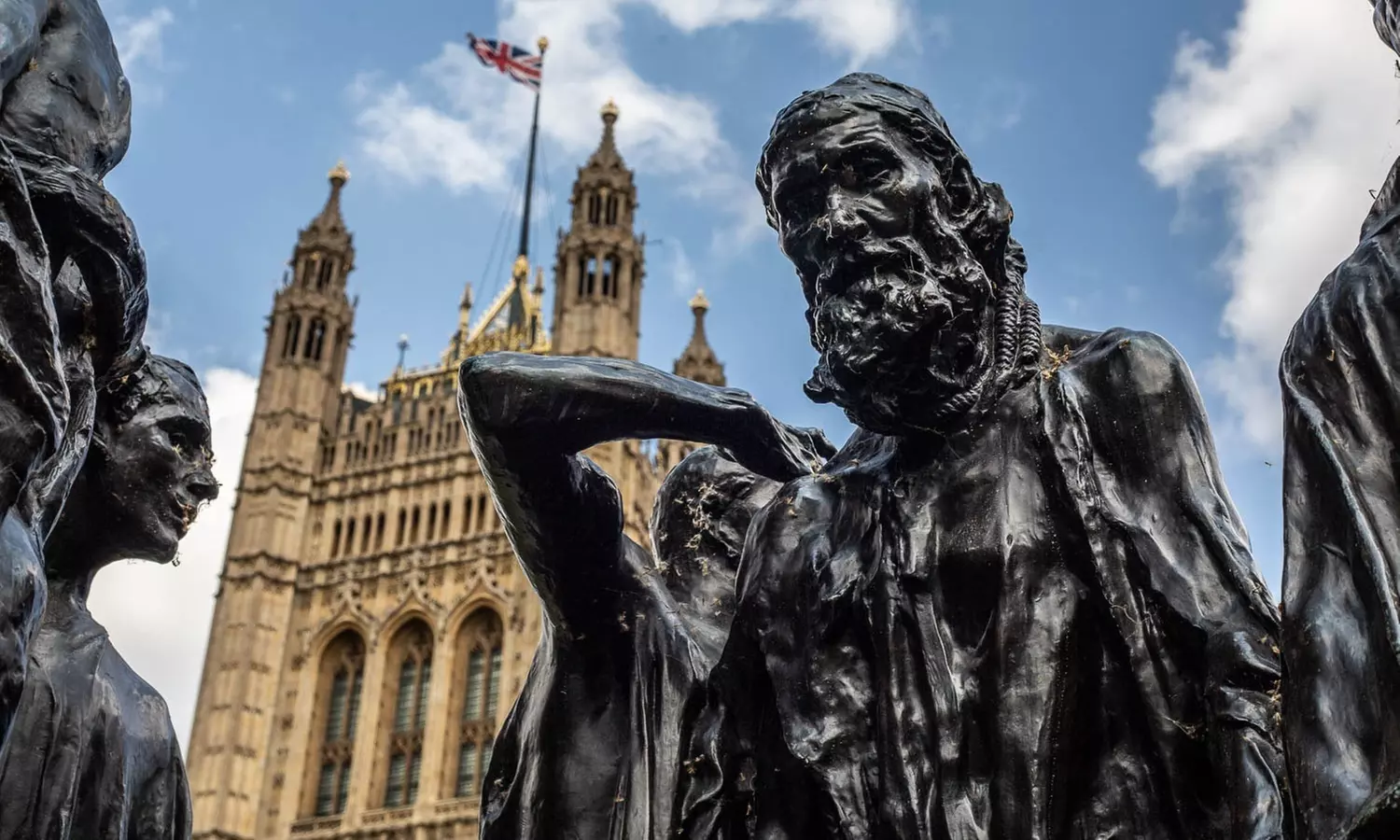 Choose from One of Nine Self-Guided Walking Tours with Beyond The Map London (Up to 63% Off) - Primary Image