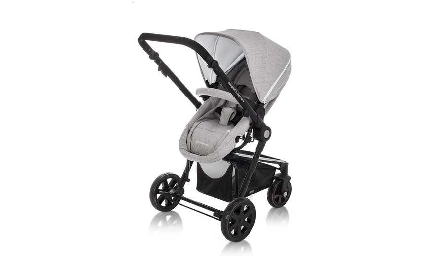 Image 7: Kinderkraft Stroller