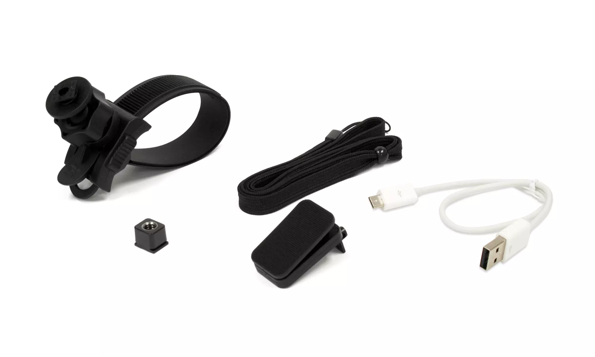 HP LC100 Life Cam - Second Medium
