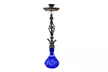 Zebra Smoke Cyclone Hookah - Second Medium