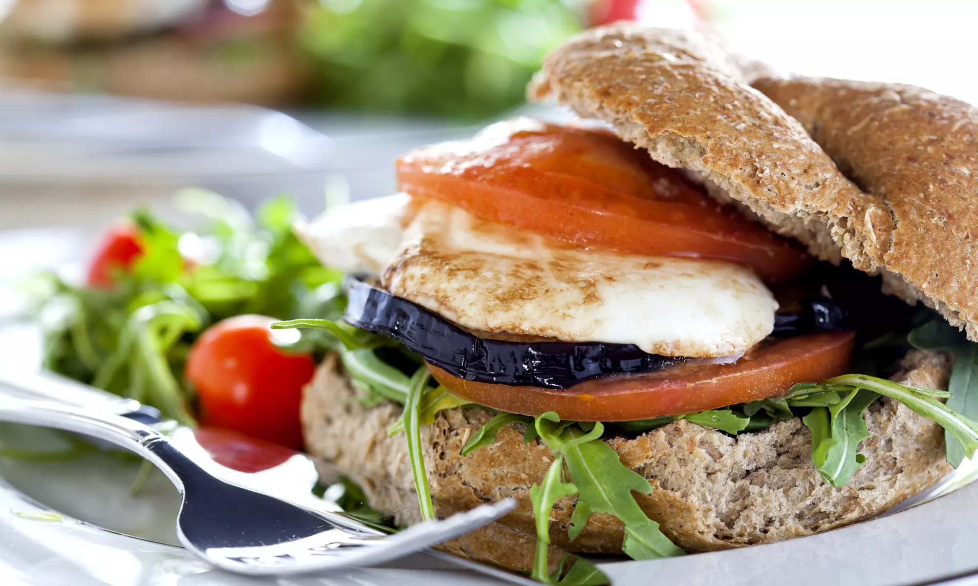 $15.00 for $30.00 Worth of Lunch at Carol Ann's Home Cooking Café