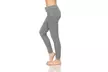 Women's Drawstring Joggers (5-Pack) - Second Medium