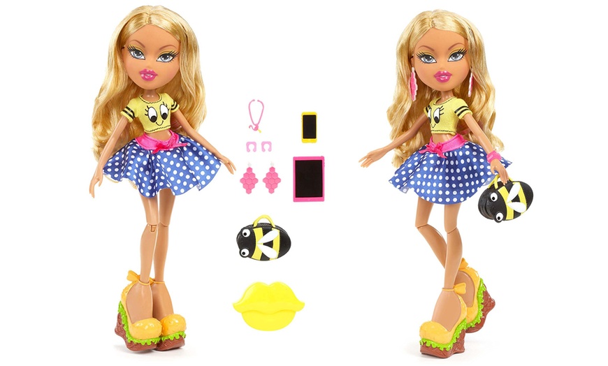 Image 3: Bratz Puppen