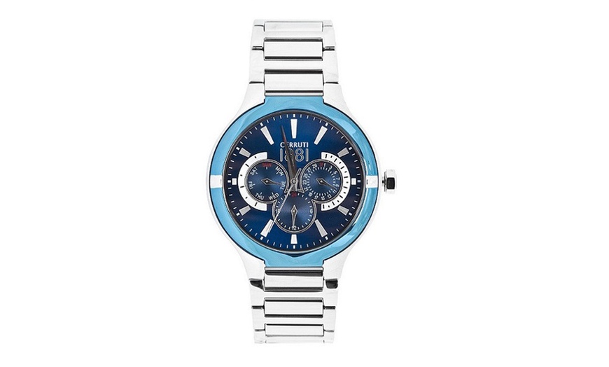 Image 6: Cerruti Watch