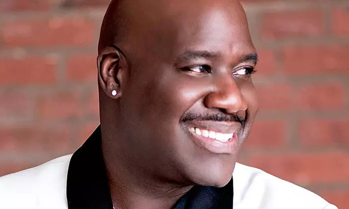 Will Downing and Lalah Hathaway on March 11 at 8 p.m.  - Primary Image