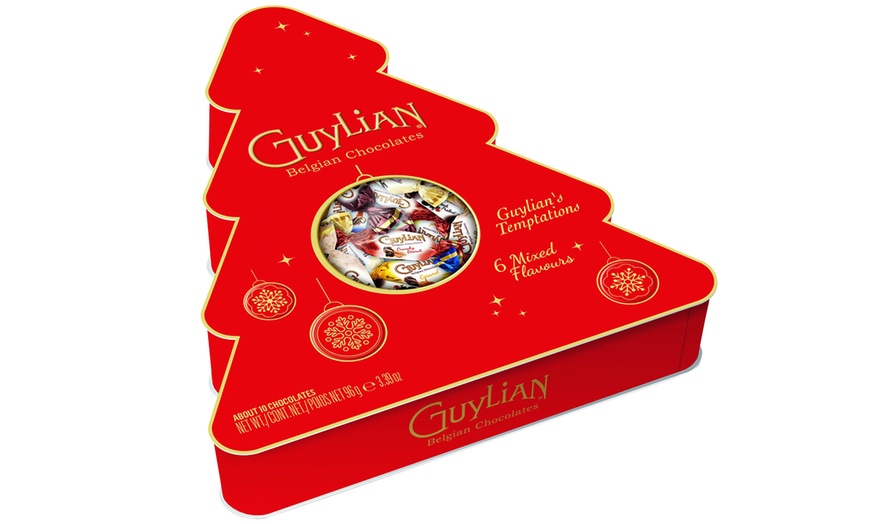 Image 2: Guylian Chocolate Gift Box