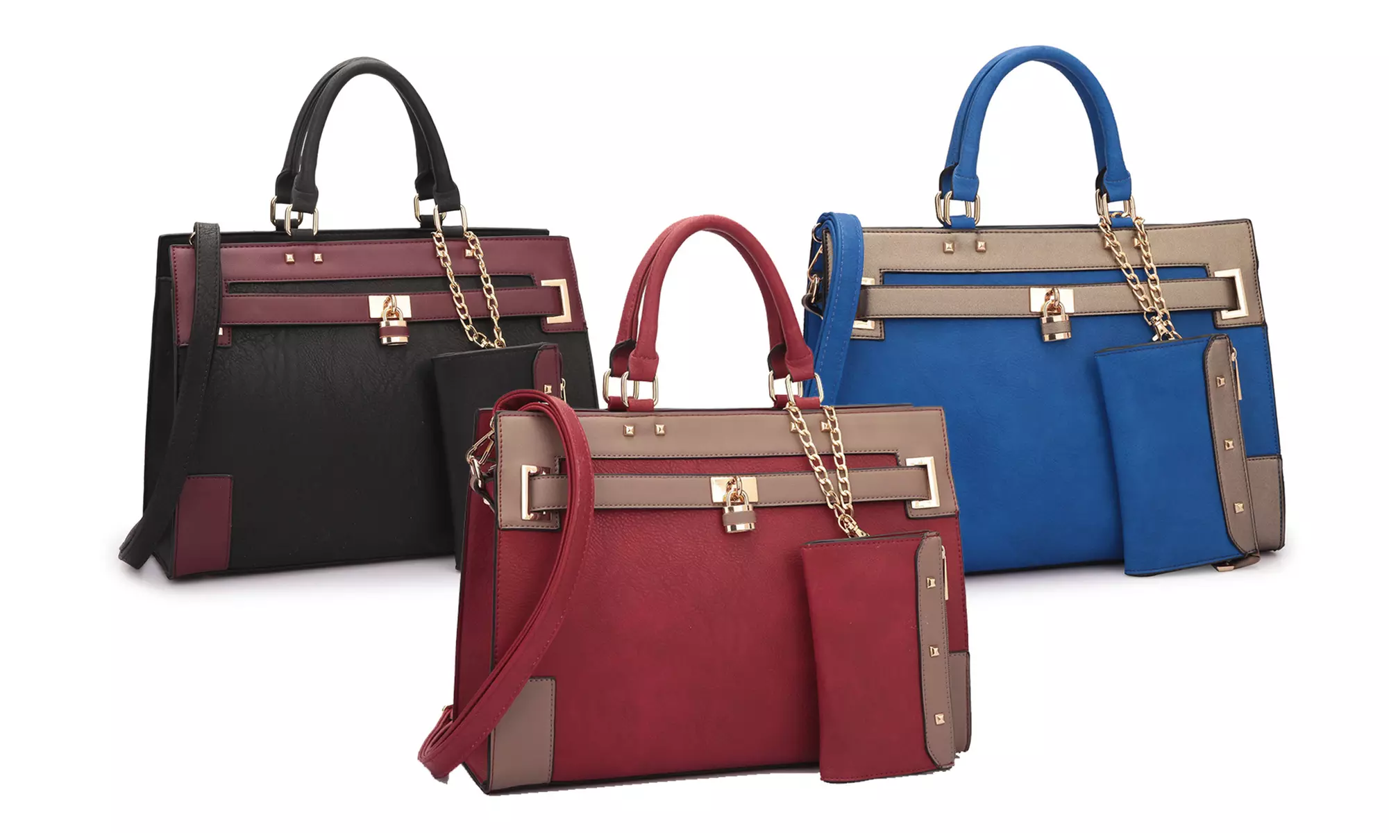 Tracey Fall Preview Collection Handbags - Primary Image