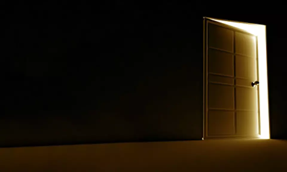 Room-Escape Scenario Games for One, Two, or Four at Go Escape (Up to 46% Off)  - Primary Image