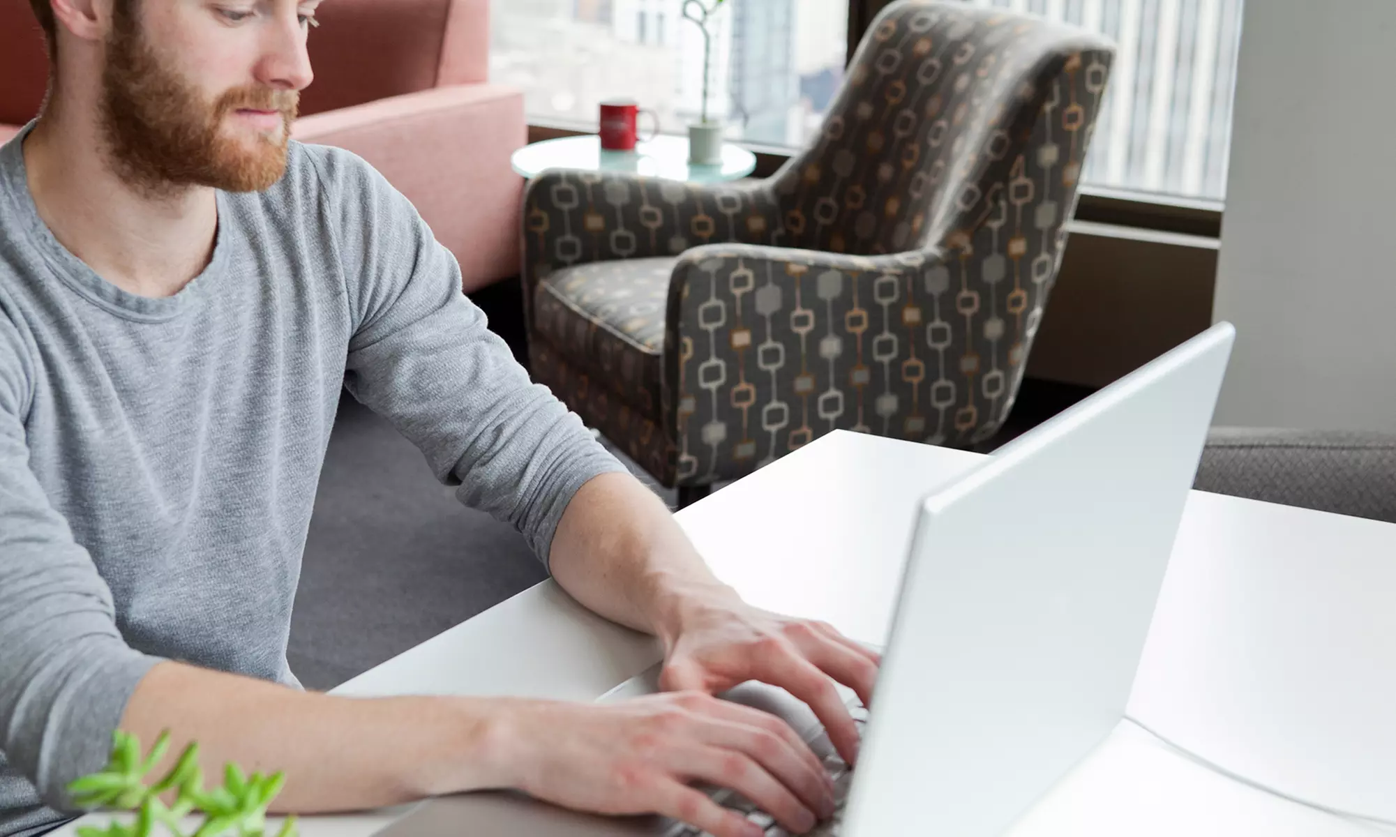 $59 for One Hour of Computer Tune-Up and Repair Services at Reign Computers, Inc. ($130 Value - Primary Image