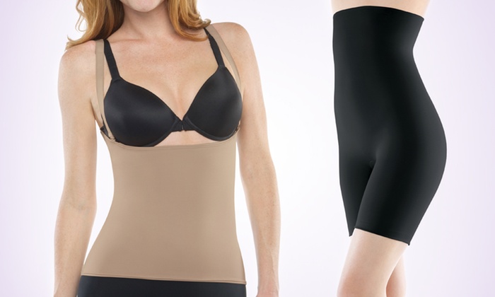 assets shapewear