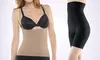 Assets by Spanx Women's Slimming Shapewear. Multiple Options Available from $18.99–$21.99.