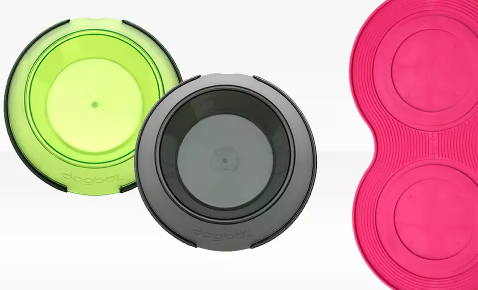 petprojekt Dogbol and Dogmat Set. Multiple Sizes from $23.99–$29.99. - Primary Image