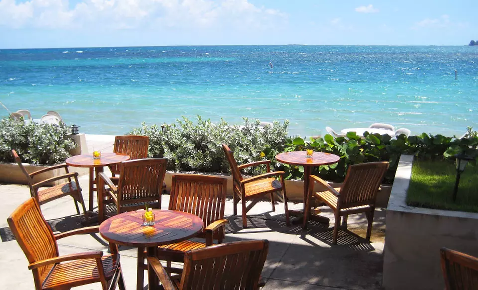 Stay at Hotel La Playa in Puerto Rico, with Dates into August - Primary Image