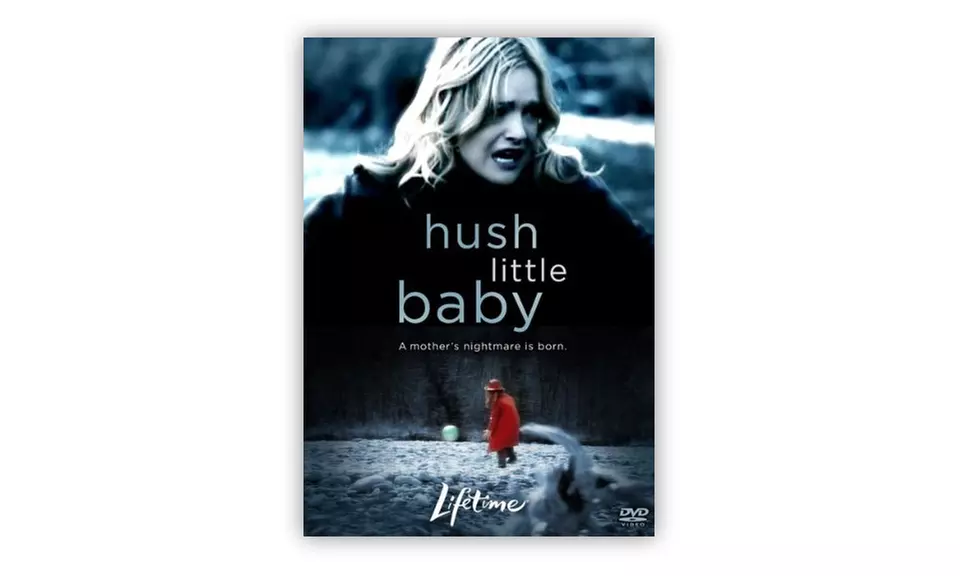 Hush Little Baby - Primary Image