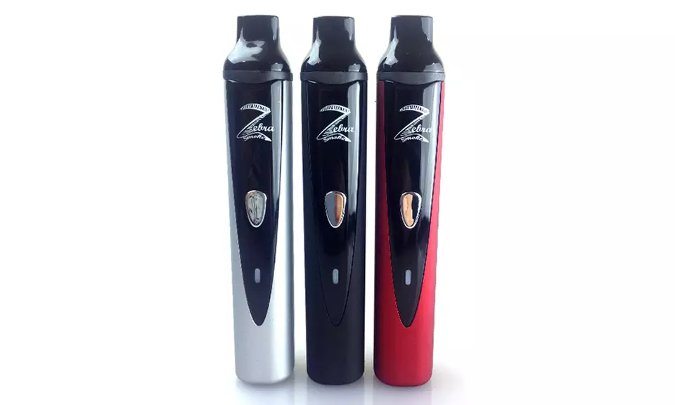 Zebra Z-Pro Personal Dry Herb Vaporizer Kit (15-Piece) - Primary Image