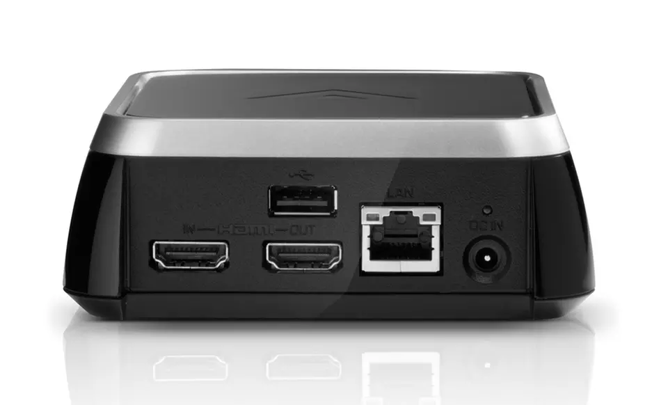 Vizio Co-Star Stream Player with Google TV and 1080p Full HD (VAP430). Free Returns. - Second Medium