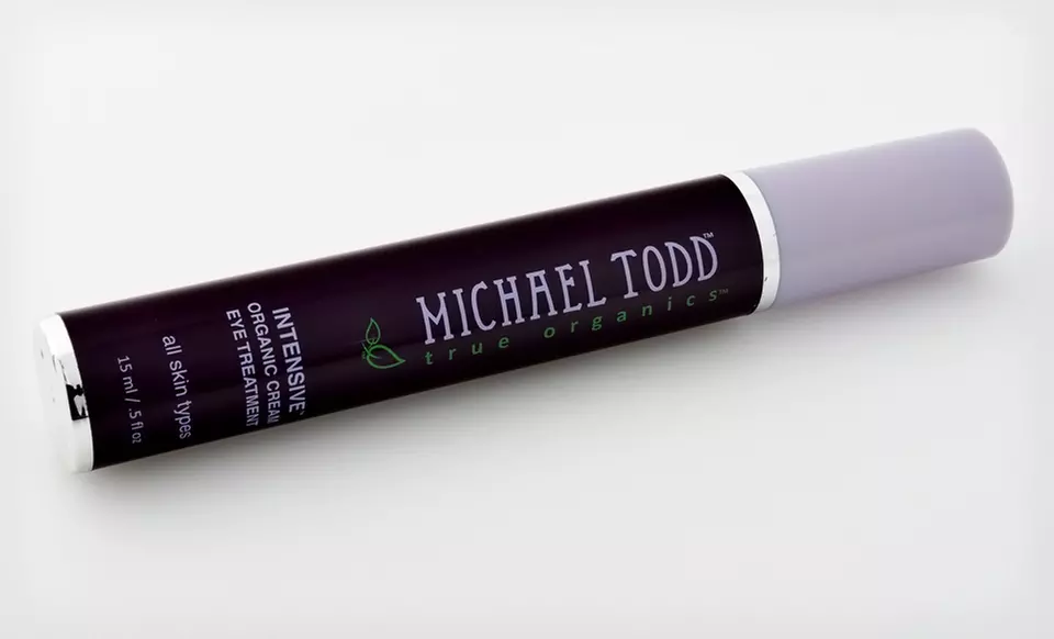 Michael Todd True Organics Eye-o-Sonic Skincare System - Second Medium