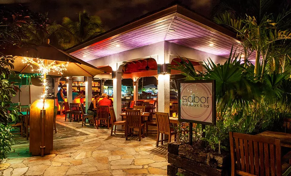 4-Night Bahamas Vacation with Airfare from Vacation Express; Price/Person Based on Double Occupancy - Second Medium