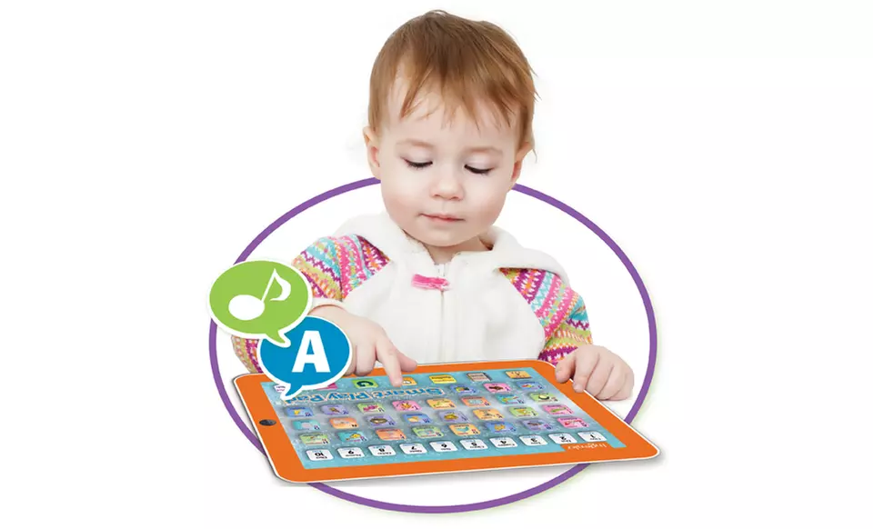 Ingenio Smart Play Pad. Free Returns. - Second Medium