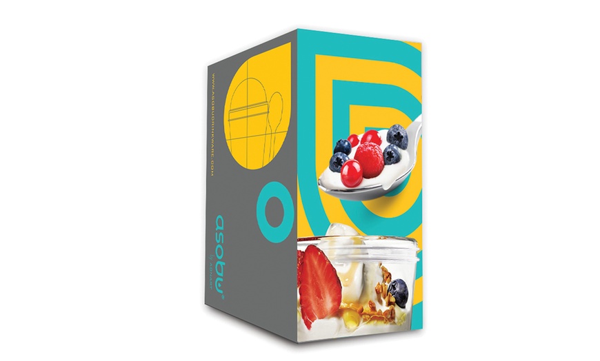 Yo-to-Go Yogurt Containers | Groupon Goods