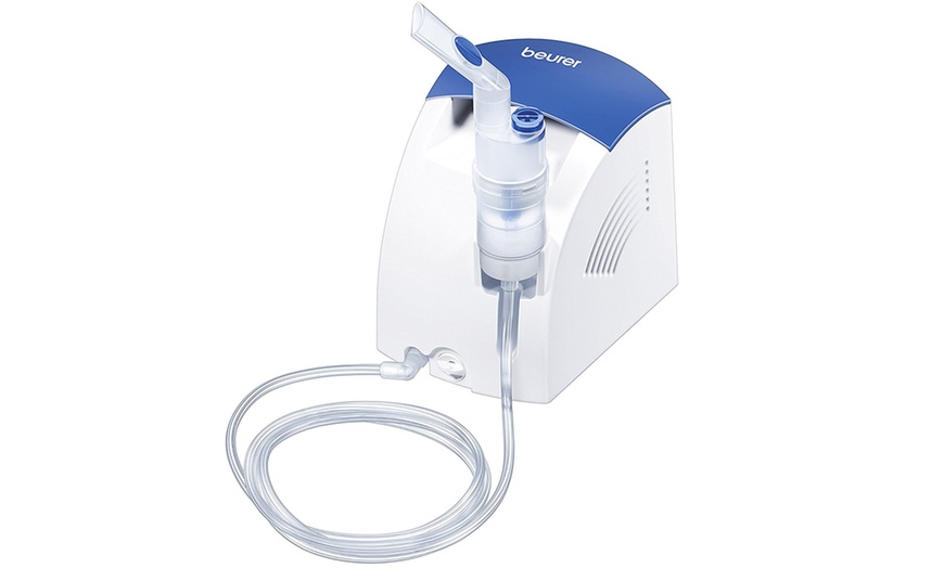 Image 8: Beurer Nebuliser