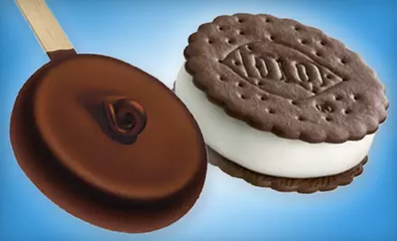 Two Combo Meals and Two Medium Blizzards or $5 for $10 Worth of Frozen Treats at Dairy Queen - Primary Image