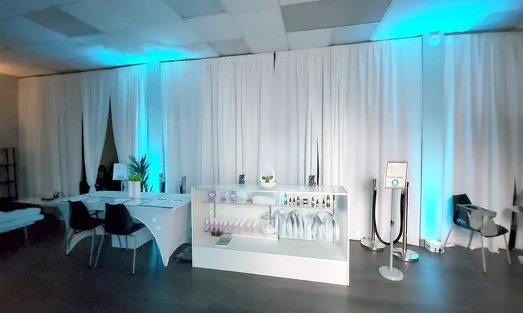 Unwind with 1, 2 or 3 60-Minute Full-Body or Deep Tissue Massages