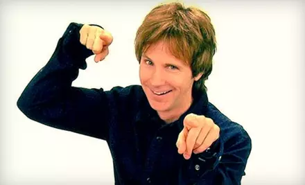 Dana Carvey, Dennis Miller, and Kevin Nealon at Foxwoods Resort Casino on Saturday, May 25, at 8 p.m. (Up to Half Off) - Primary Image