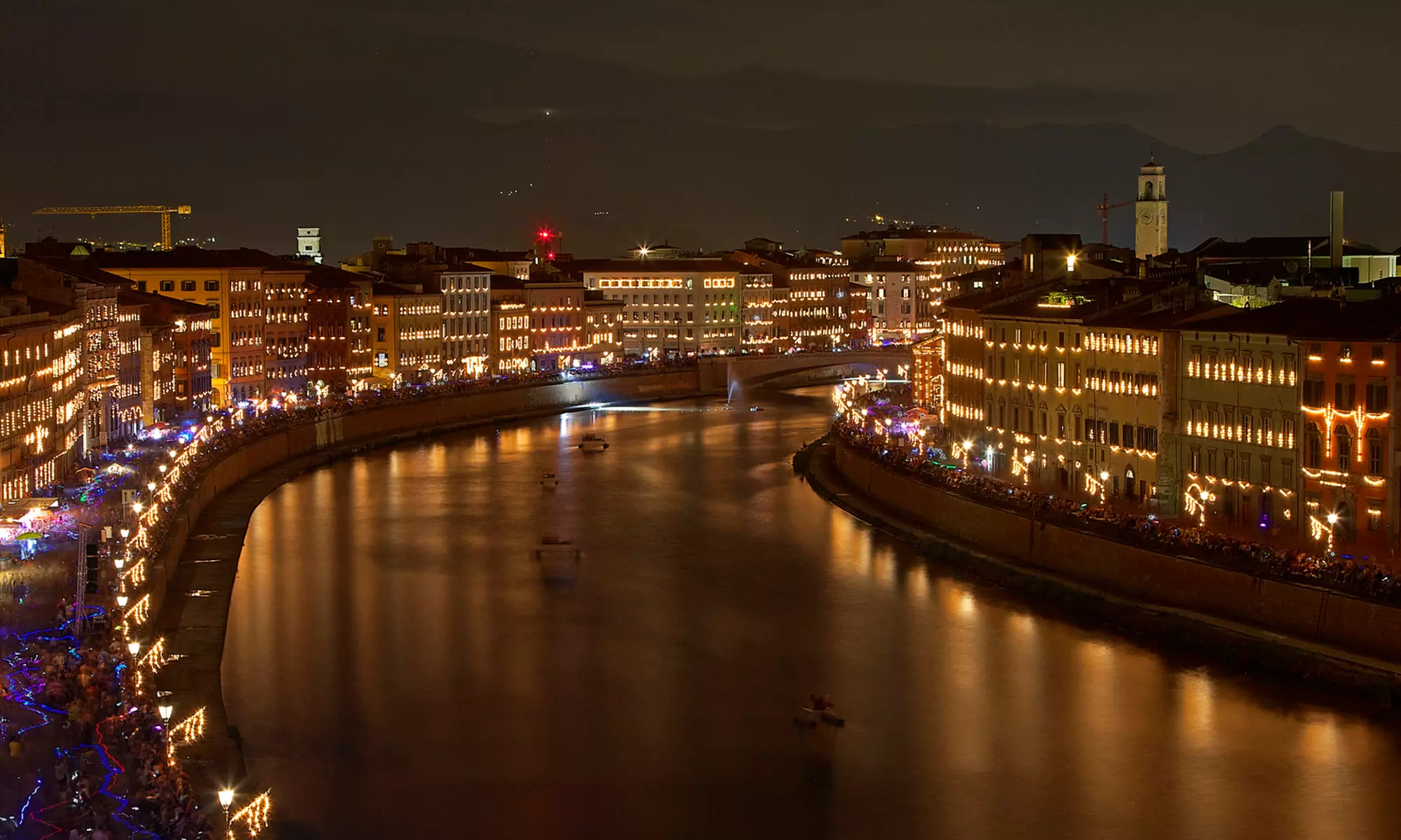 ✈ 8-Day Rome, Florence & Venice Vacation with Air