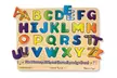 Melissa and Doug Alphabet Sound Puzzle - Second Medium