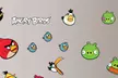 Angry Birds Wall Decals. Free Returns. - Second Medium