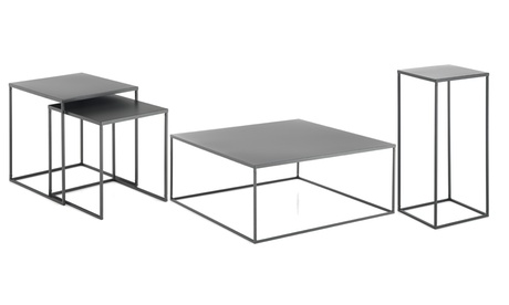 Tavolo o consolle, disponibili in vari modelli