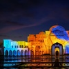 Image 7: Qasr Al Watan Abu Dhabi Pass For Up to Two Children or Four Adults