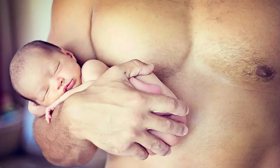$313 for $695 Worth of Services — Baby Jaime Photography - Primary Image