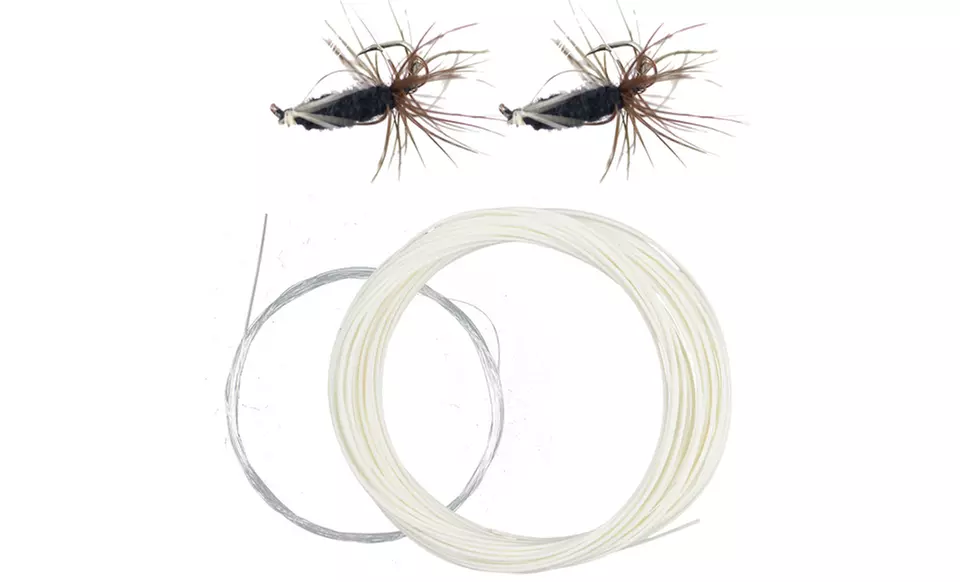 Fly Fishing Combo Kit - Second Medium