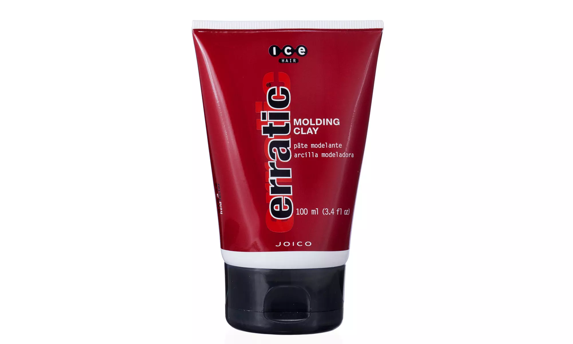 Joico Ice Hair Erratic Molding Clay; 3.4 Fl. Oz. - Primary Image