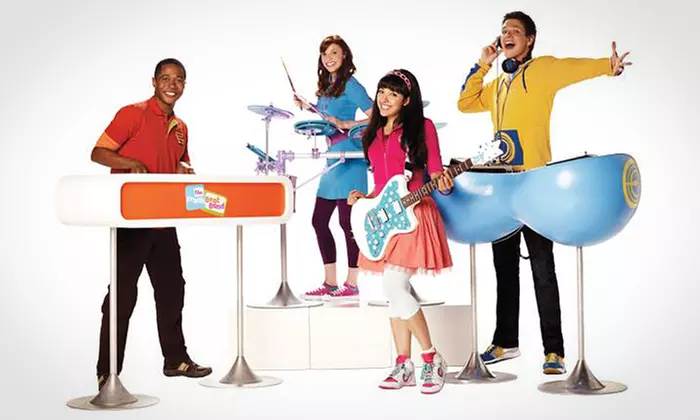 $35 to See The Fresh Beat Band at Toyota Oakdale Theatre on Saturday, December 7 at 5:30 p.m.﻿ (Up to $65﻿ Value)   - Primary Image
