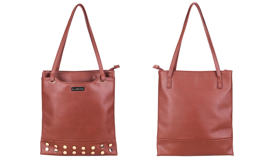 Image 4: Carla Belotti Cheraze Handbag