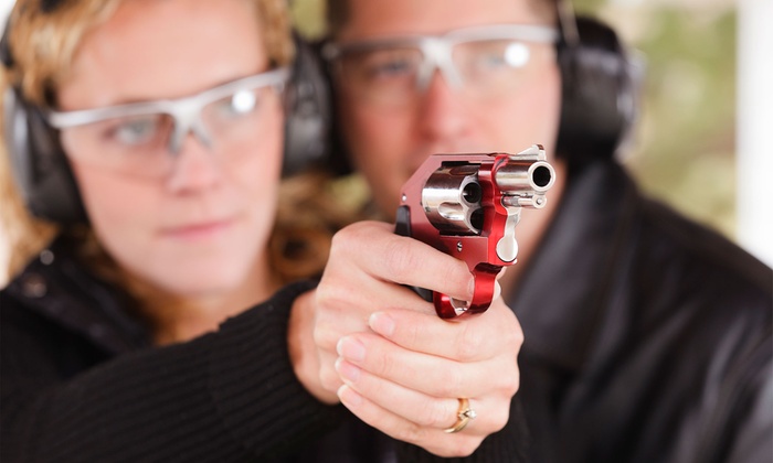 Colorado Handgun Safety Inc. - Thornton, CO | Groupon