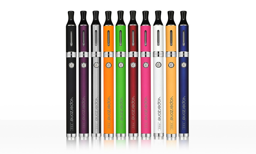 Vapor Zone e-Cigarettes | Groupon Goods