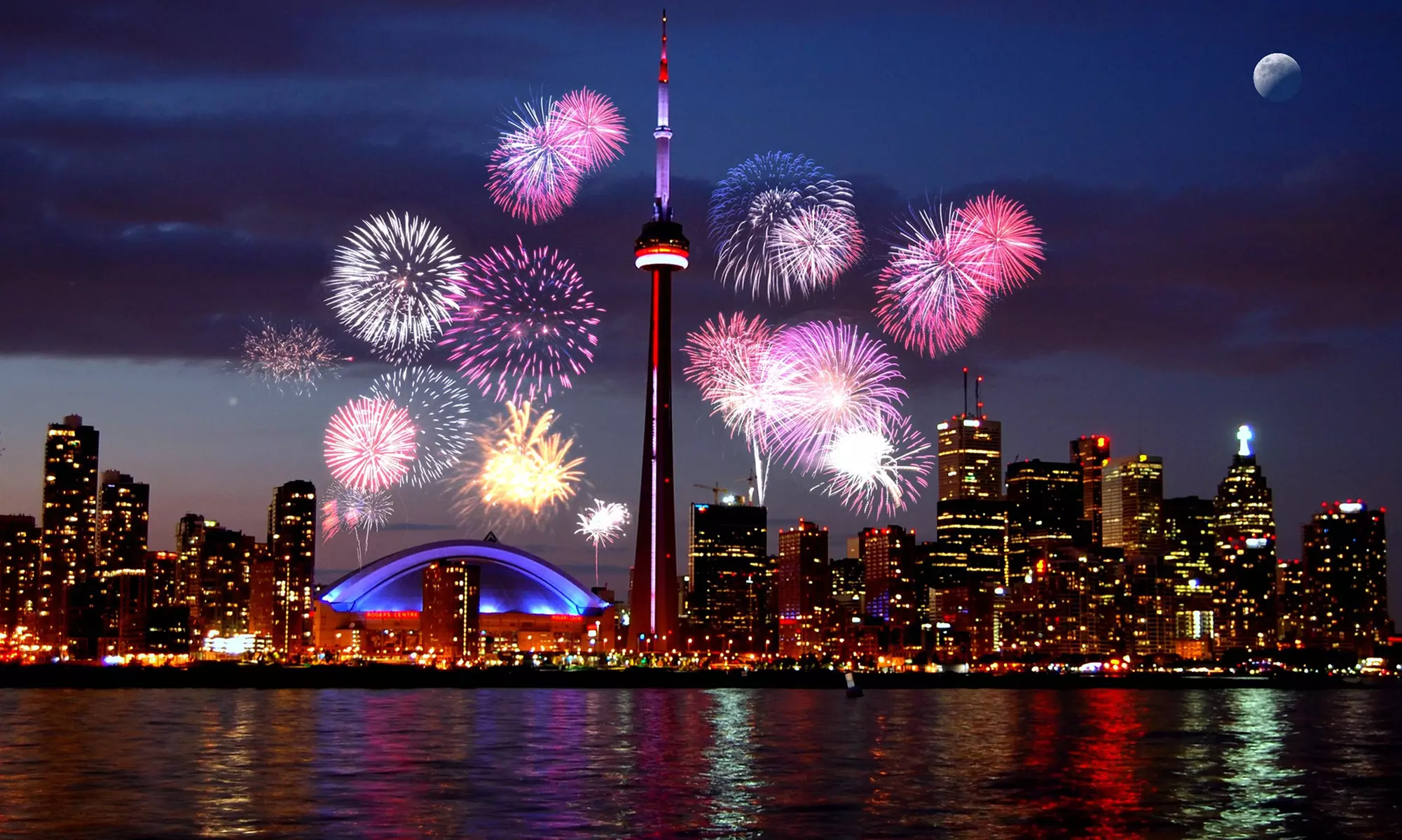 50% Off Flight Tour of Toronto and Niagara Falls from iflyToTo