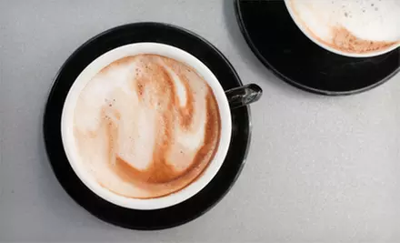 Three Coffees or $6 for $12 Worth of Coffee at Cafe Chilingo - Primary Image
