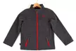 $32.99 for a Skechers Kids' Soft Shell Jacket ($75 List Price). Multiple Options Available. Free Shipping & Returns. - Second Medium