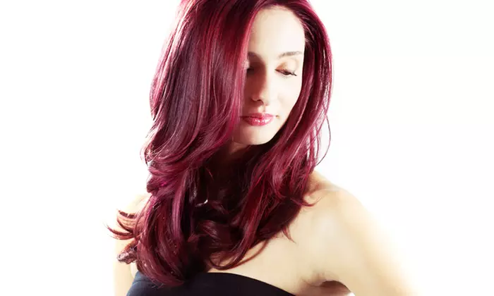 Women's Hair Care Packages at Architeqt Salon and Gallery (Up to Half Off). Four Options Available. - Primary Image